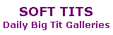 Soft Tits