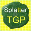 Splatter TGP